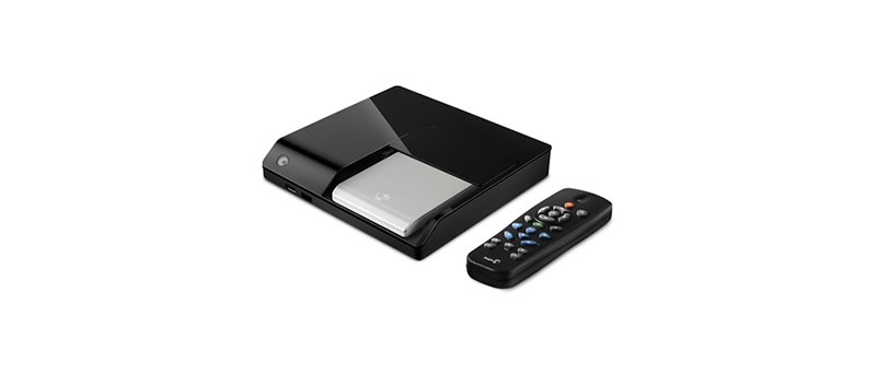 Seagate FreeAgent Theater+ HD