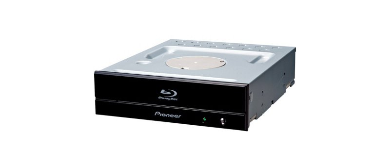 Pioneer BDR-S05J