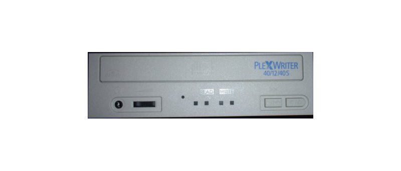 Plextor PX-W4012S