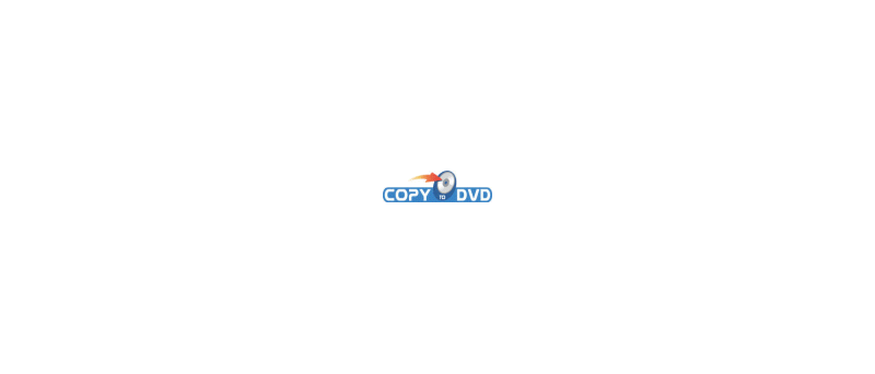 CopyToDVD logo