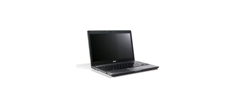 Acer Aspire 3810T