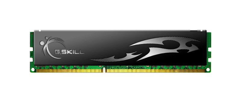 GSkill DDR3