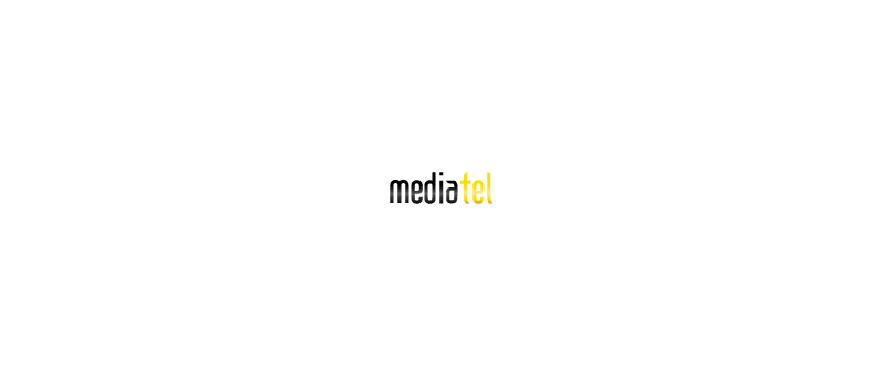 Mediatel logo