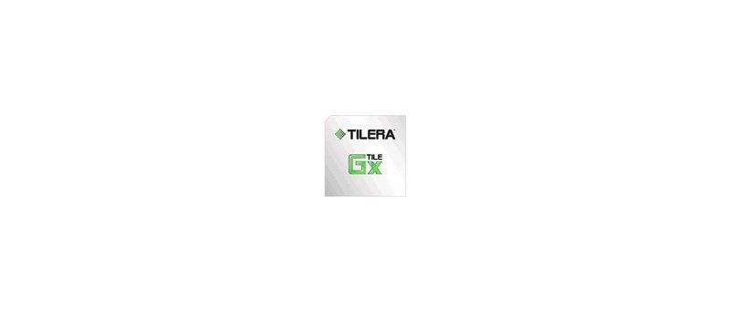 Tilera TILE-Gx logo