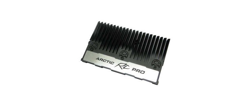 Arctic RC Pro