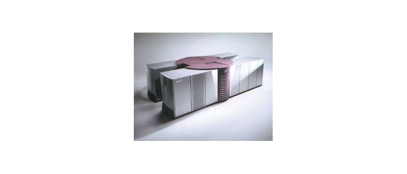 NEC superpočítač SX-5