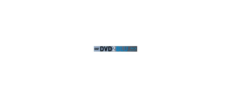 DVD2Blu logo