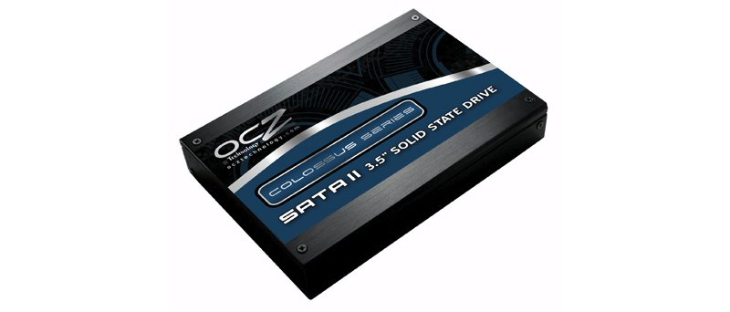 OCZ 1TB Colossus SSD