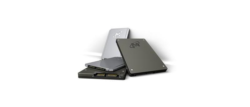 Micron RealSSD C300