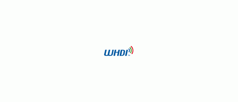 WHDI logo