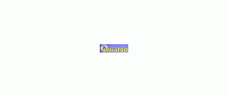 UltraISO logo