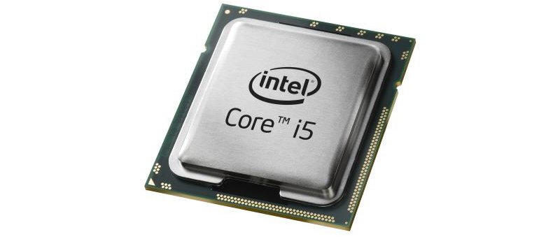 Intel Core i5