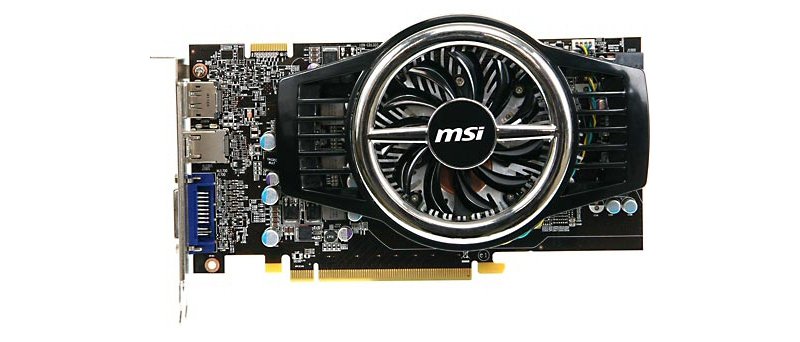 MSI R5770 PMD1G