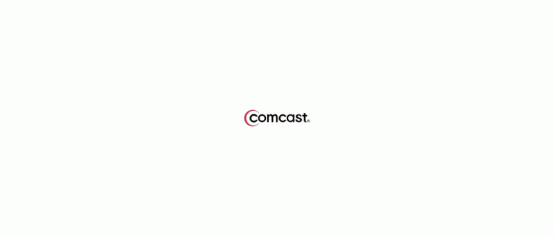 Comcast logo