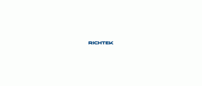 Richtek logo