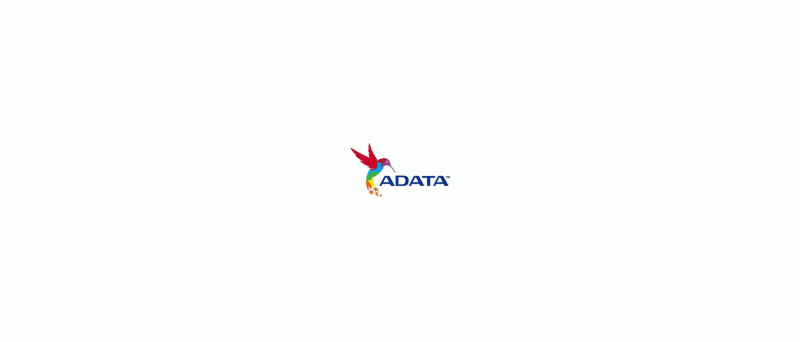 A-Data logo - nové 2010