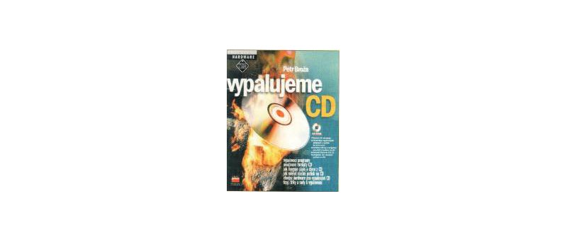 Vypalujeme CD