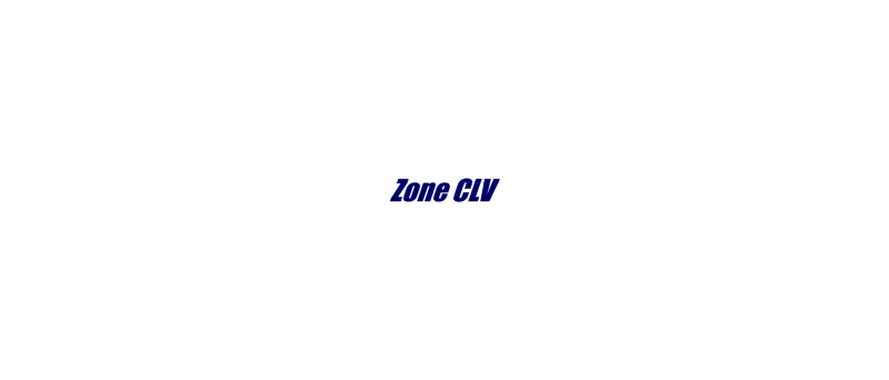 Zone CLV logo