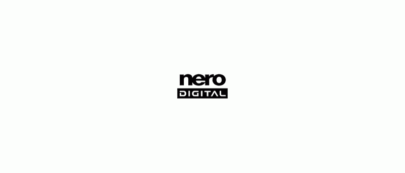 Nero Digital logo