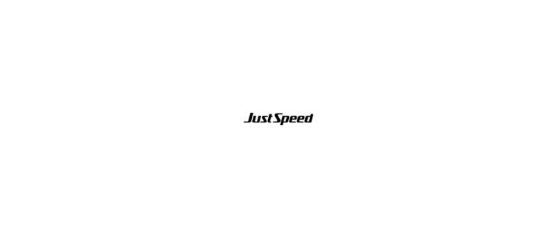 JustSpeed logo
