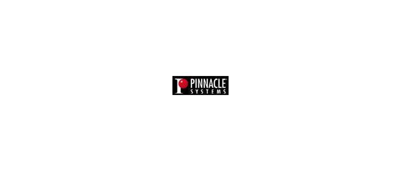 Pinnacle Systems logo
