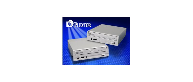 Plextor PX-54TA a PX-116A