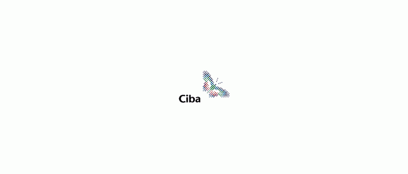 Ciba logo