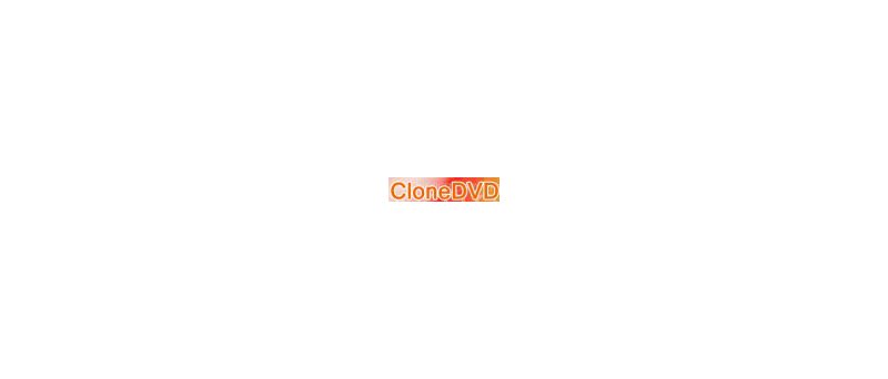 CloneDVD logo