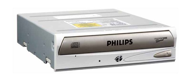 Philips PCRW5224K