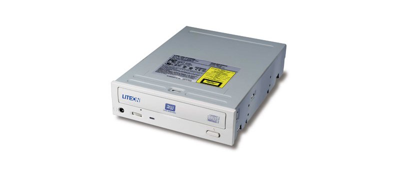 LiteOn LDW-400D