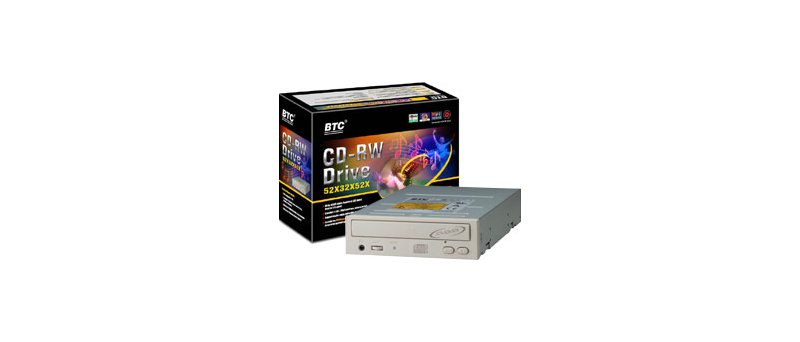 BTC BCE 5232IM
