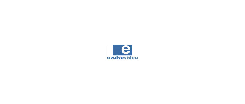 evolvevideo logo