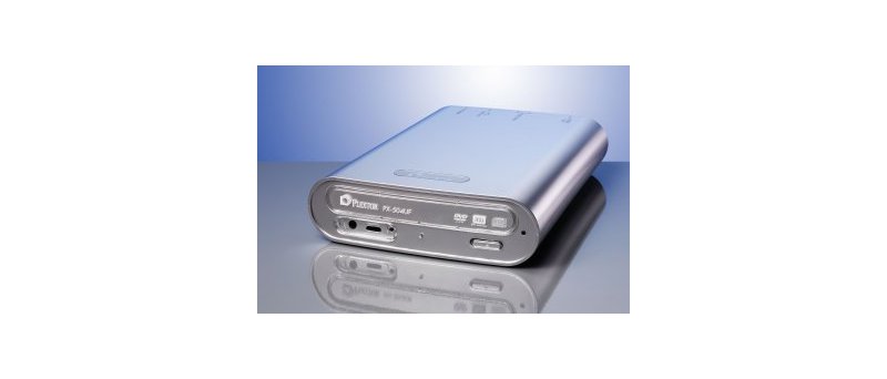 Plextor PX-504UF