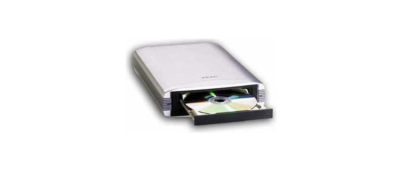 Teac CD-WE552