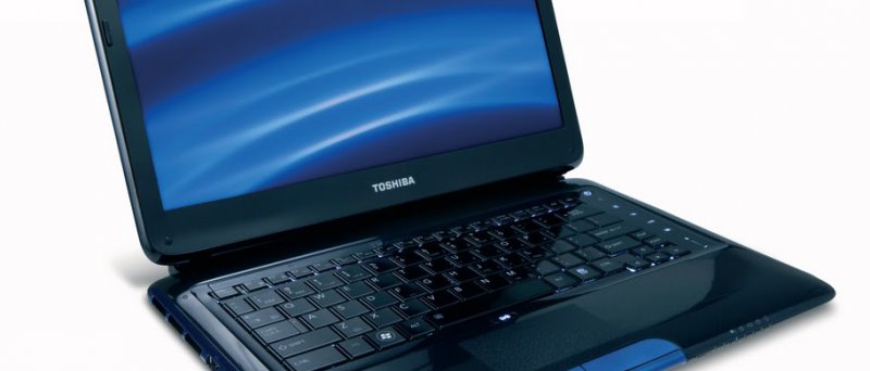 Toshiba satellite E205