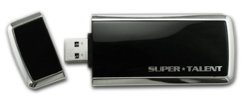 Super Talent USB 3.0 RAIDDrive