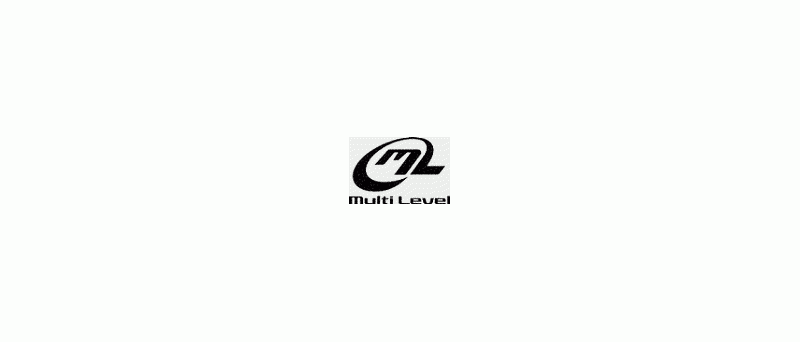 Multi Level logo
