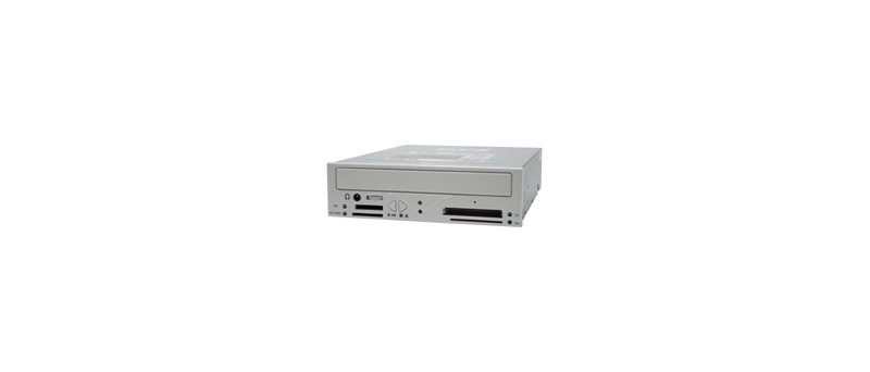 BTC DDS drive