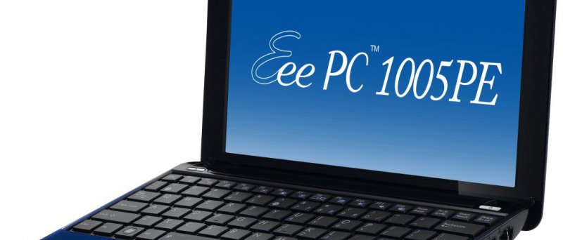 Asus EeePC1005PE