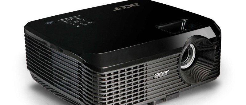 Acer 3D projektor X1130P