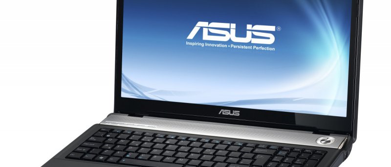 Asus notebook N61 s Nvidia Optimus
