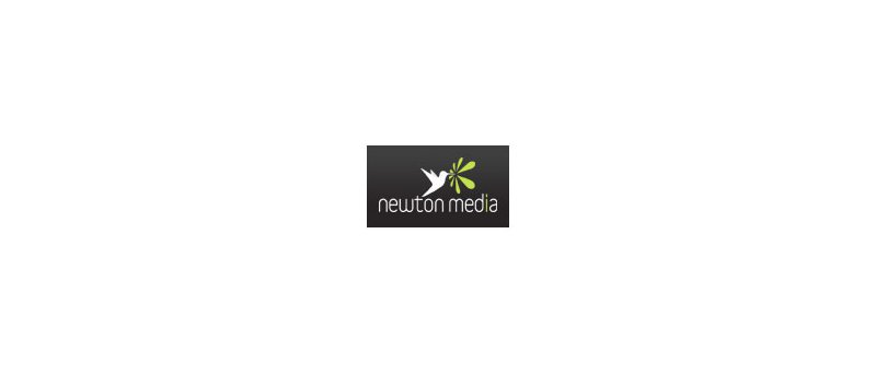 Newton Media logo