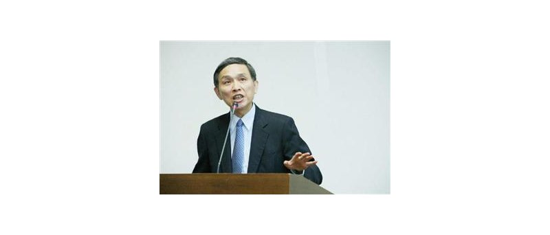 Shih Yen-shiang taiwanský ministr průmyslu - foto DigiTimes