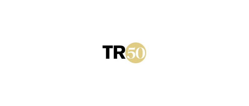 TR50 logo