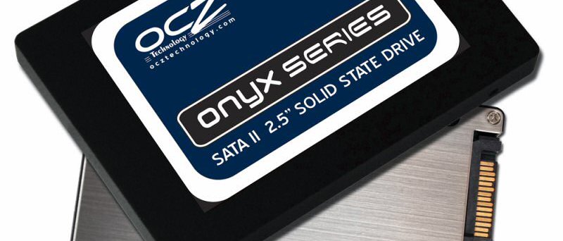 OCZ SSD Onyx 32 GB