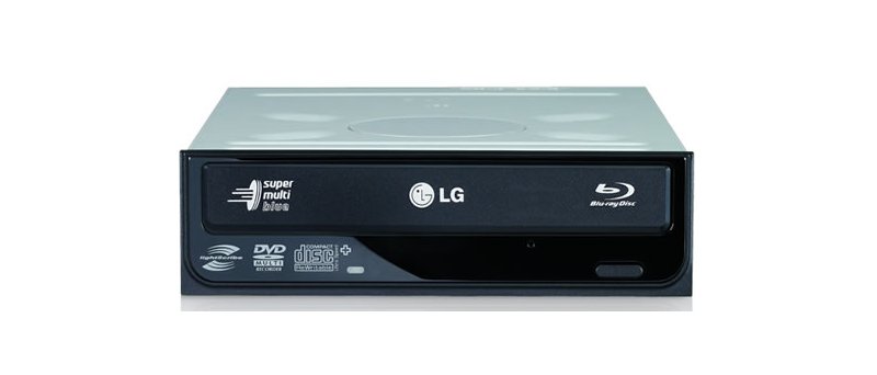 LG CH10LS