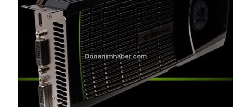 Nvidia GeForce GTX 480