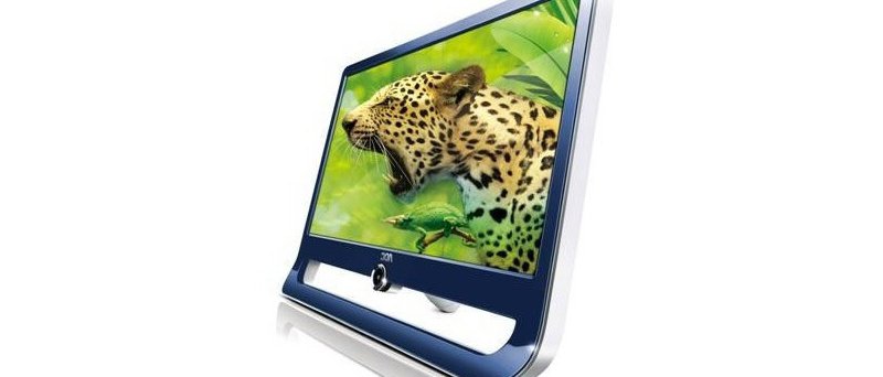 AOC iF23 IPS LCD