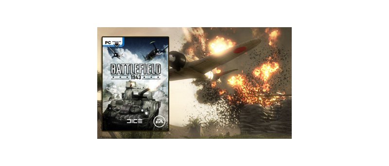 Battlefield 1943