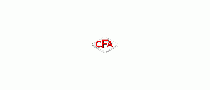 CompactFlash Association logo